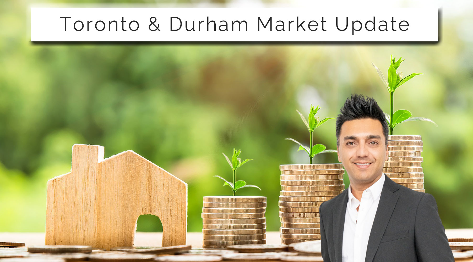 Durham Region Real Estate Market, Ajax Dropping The Most